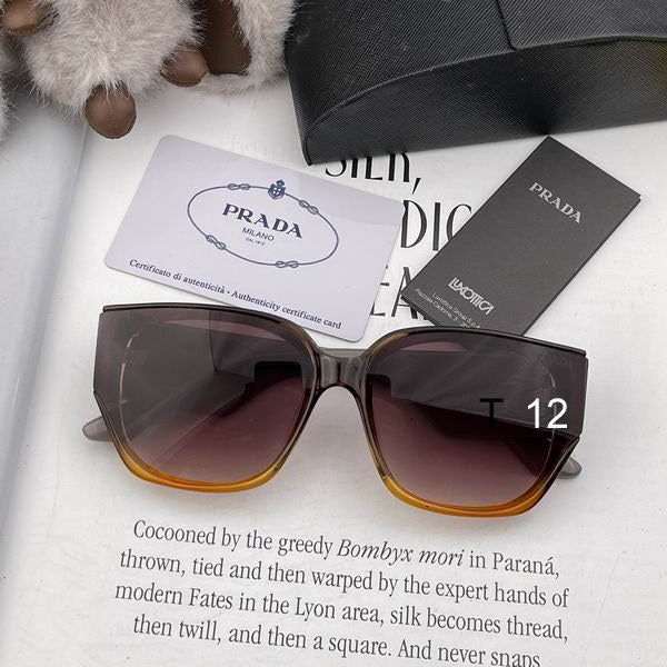 Pra Classic Sunglasses