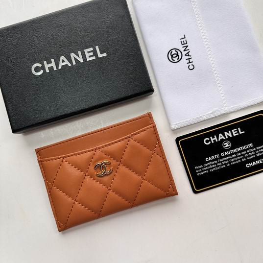 Chacha Cardholder