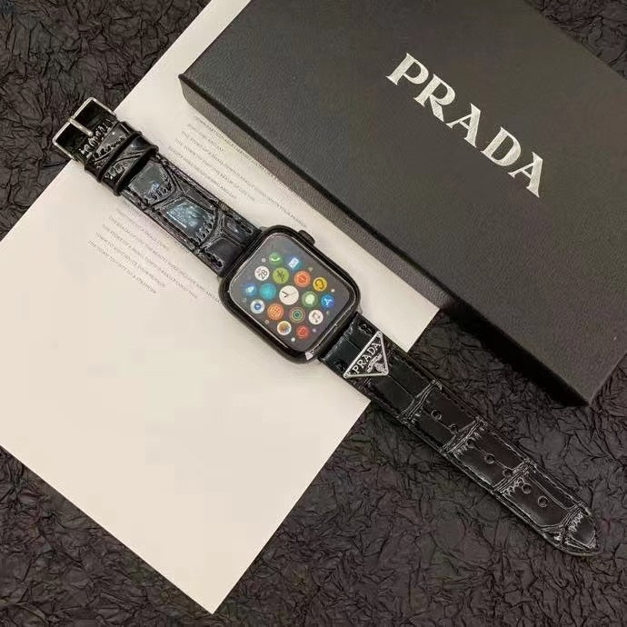 Pra Apple Watch Band