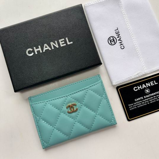 Chacha Cardholder