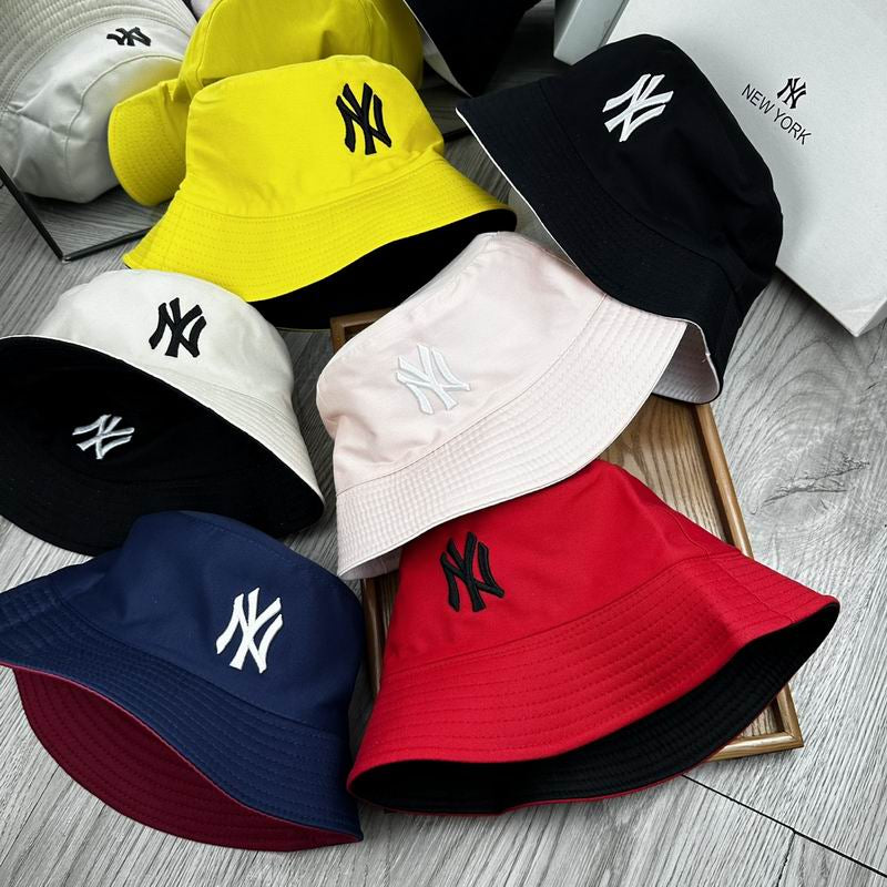 NYY Bucket Hat