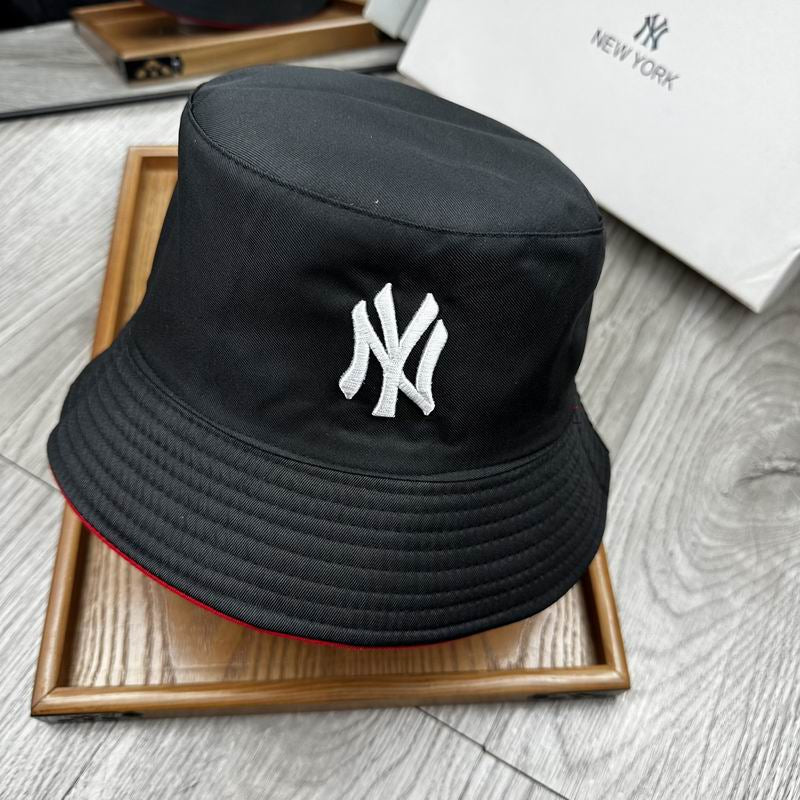 NYY Bucket Hat