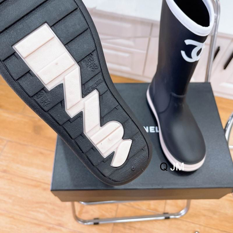 Chacha Rain Boot