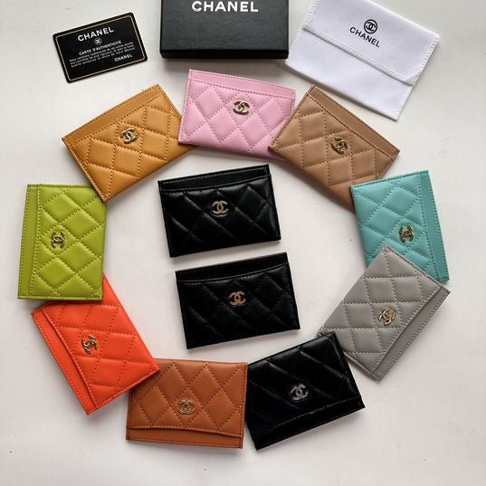 Chacha Cardholder