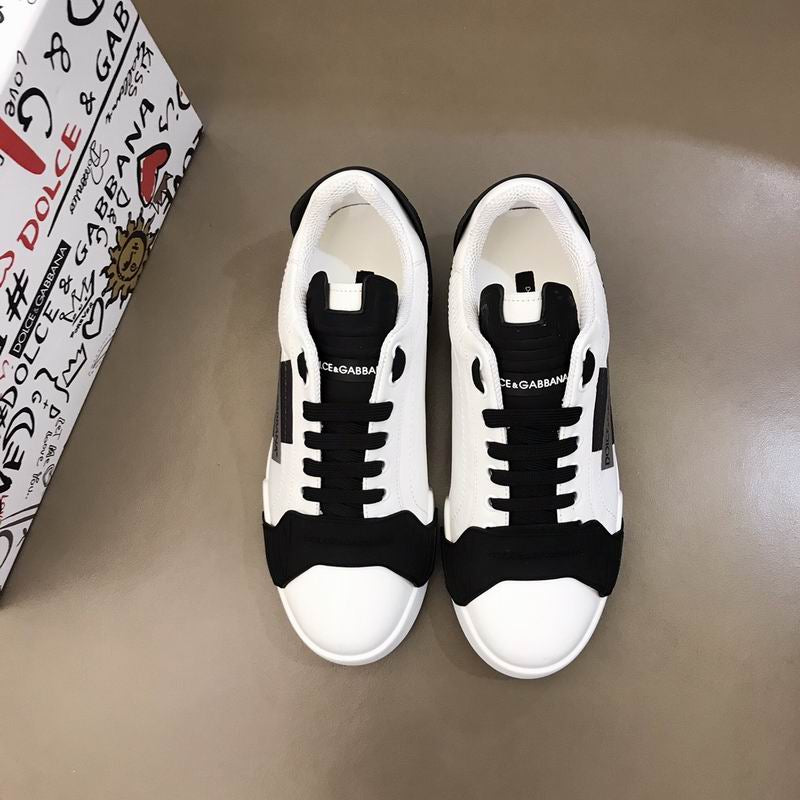 DG Stripe Sneaker