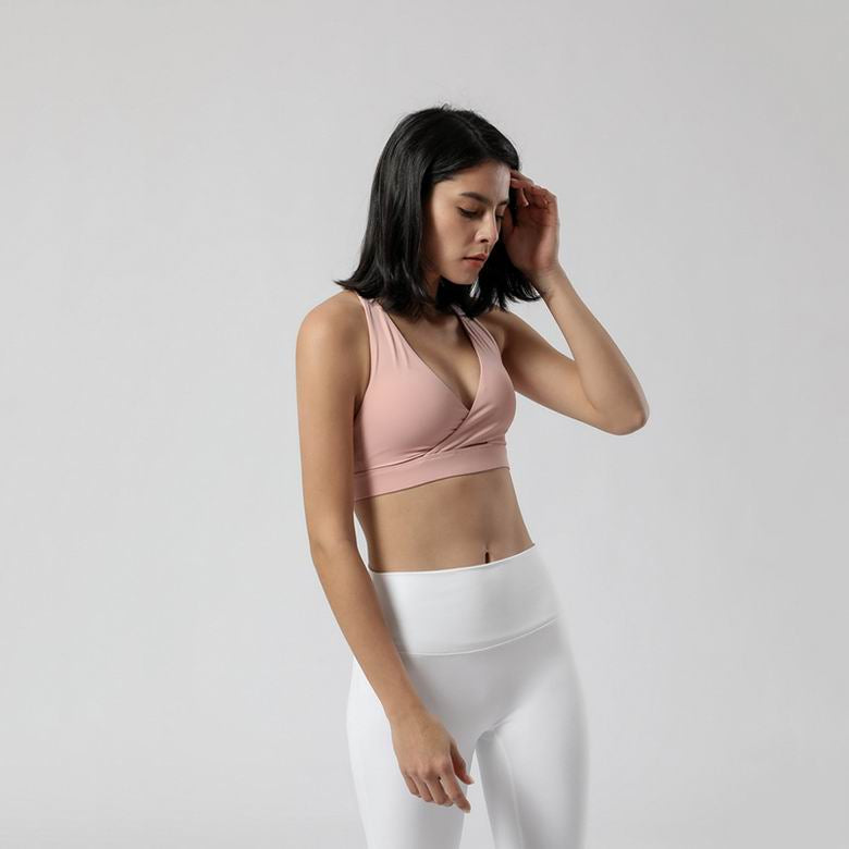 LLM Sports Bra