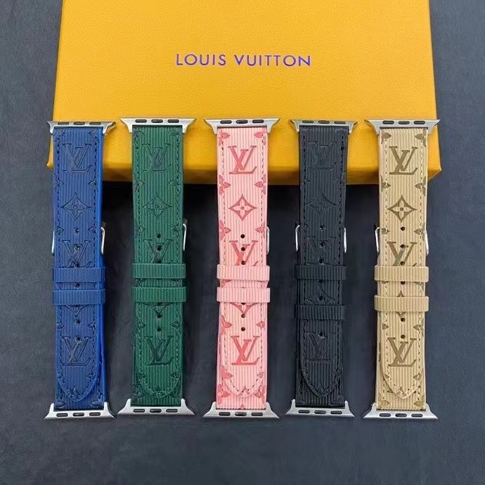 IV Apple Watch Band