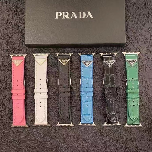 Pra Apple Watch Band