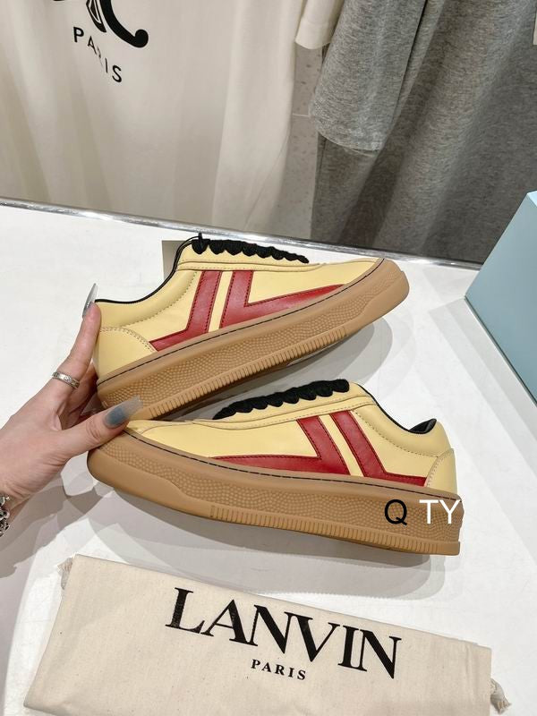 LAN Classic Sneaker