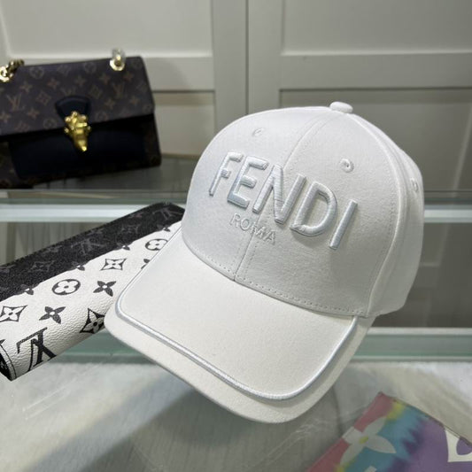 Fen Black or White Hat