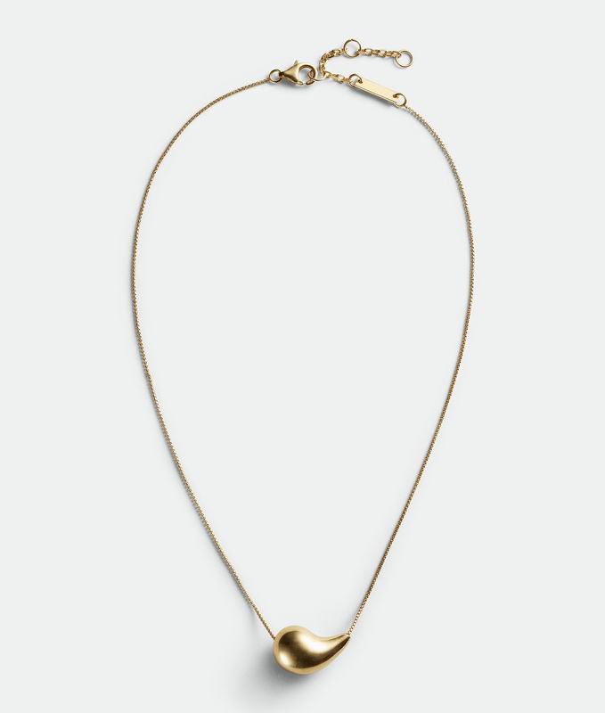 BV Classic Necklace