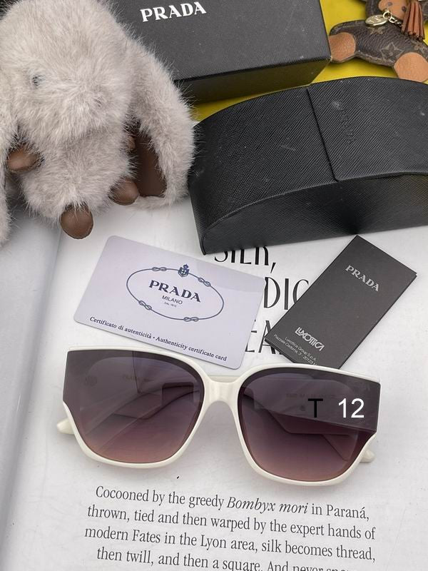 Pra Classic Sunglasses