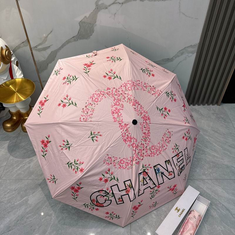 Chacha Floral Umbrella