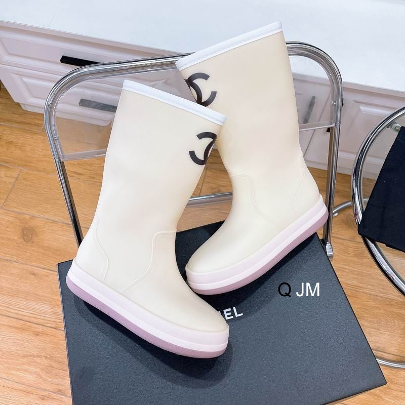 Chacha Rain Boot