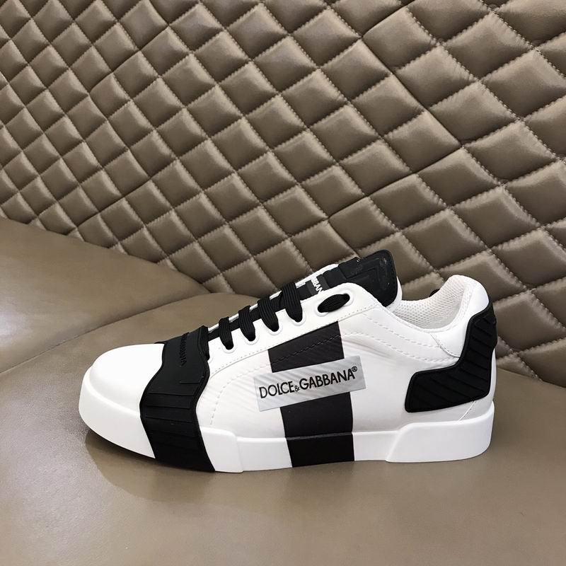 DG Stripe Sneaker