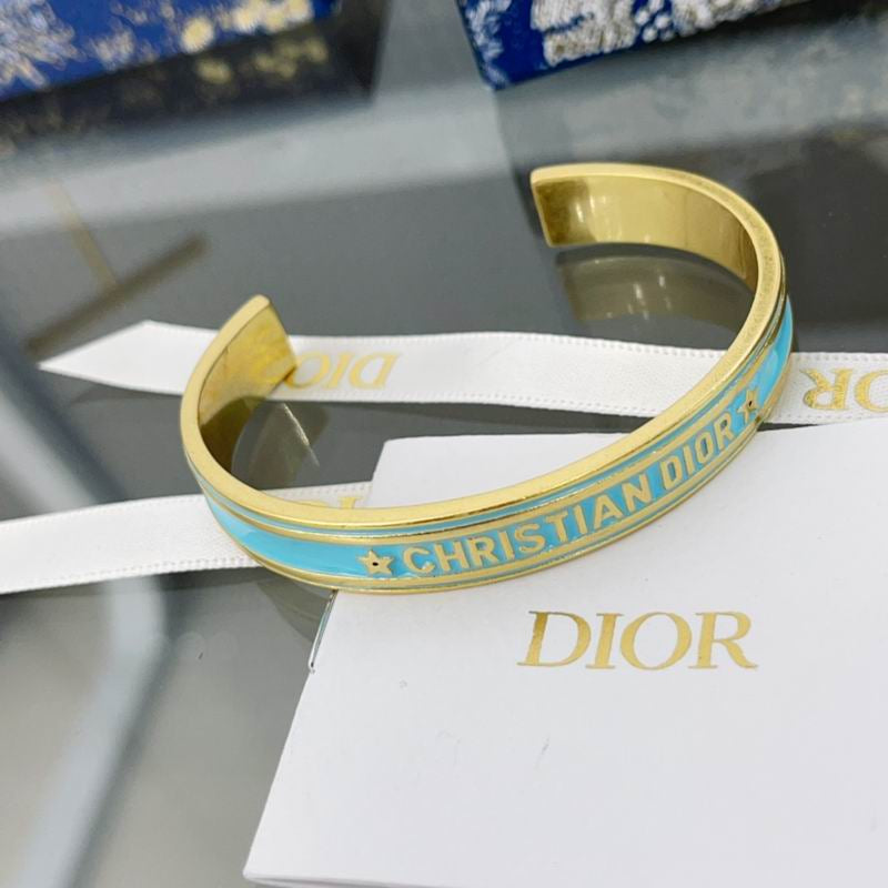 CD Signature Bracelet