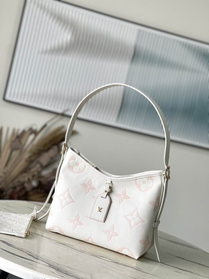 IV Spring Summer Shoulder Bag