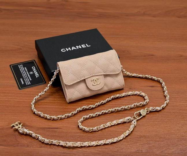 Chacha Small Classic Bag