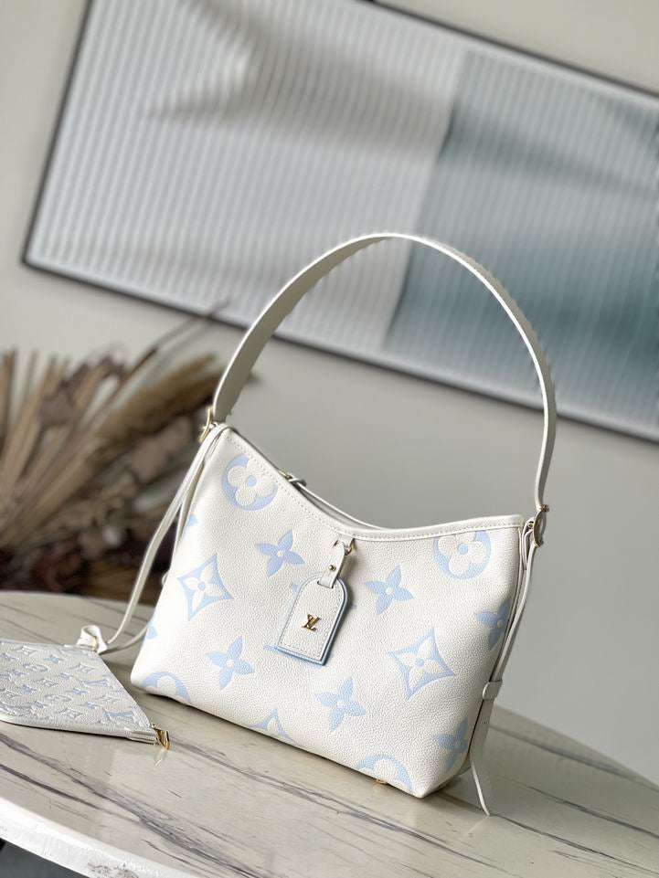 IV Spring Summer Shoulder Bag