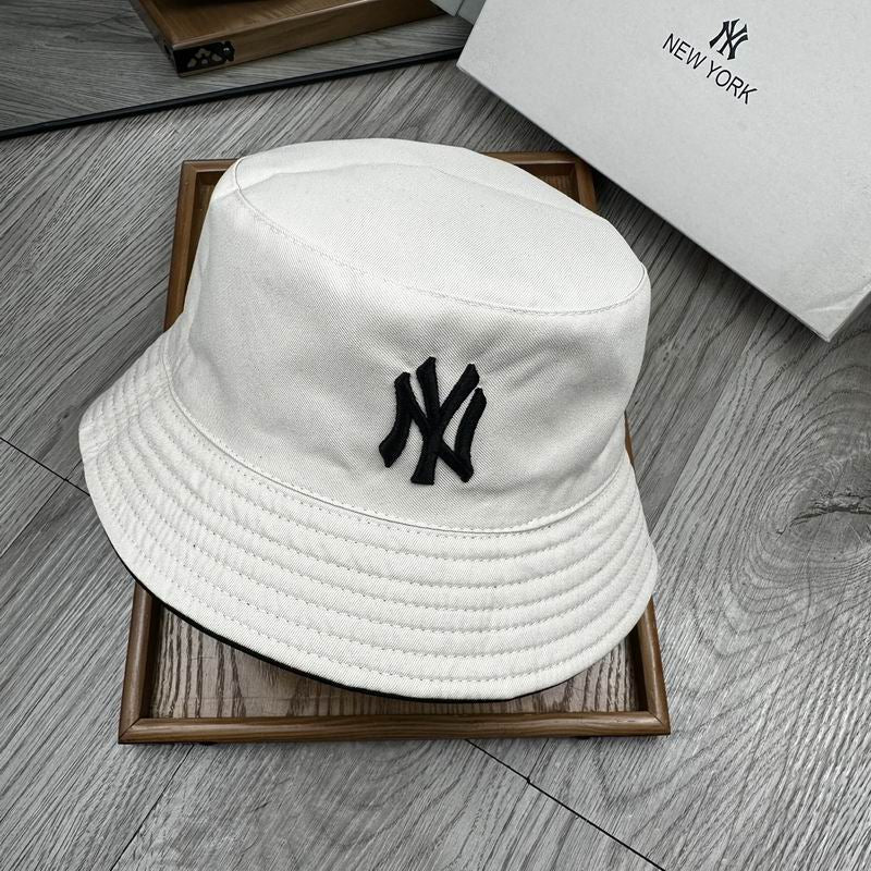 NYY Bucket Hat