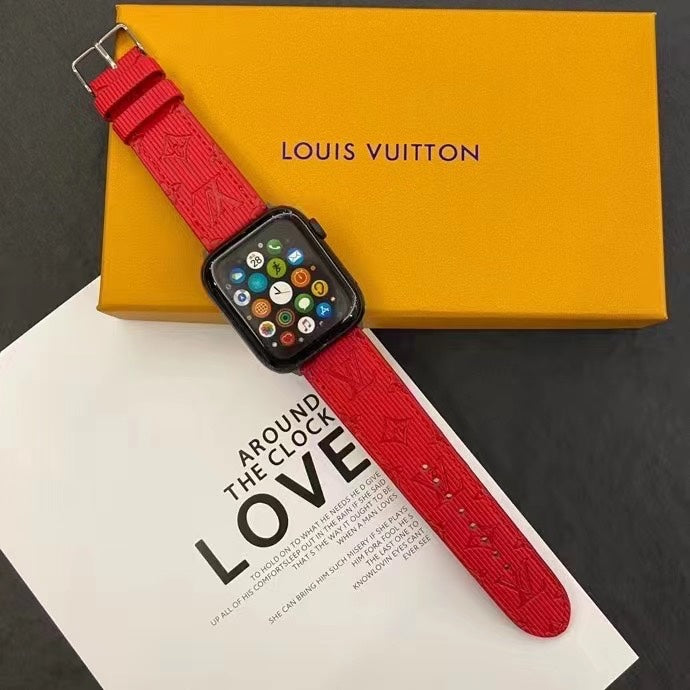 IV Apple Watch Band