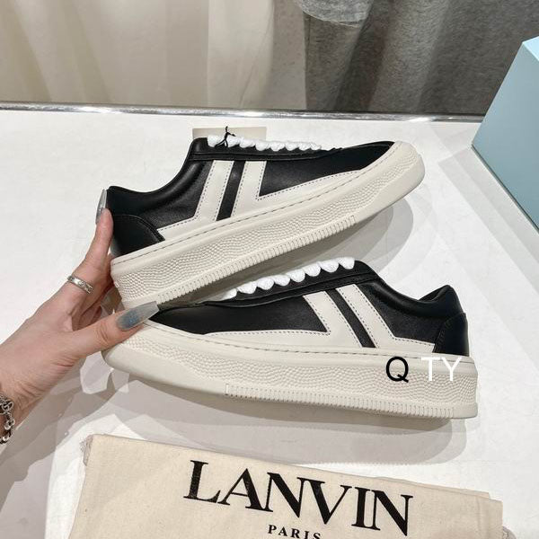 LAN Classic Sneaker