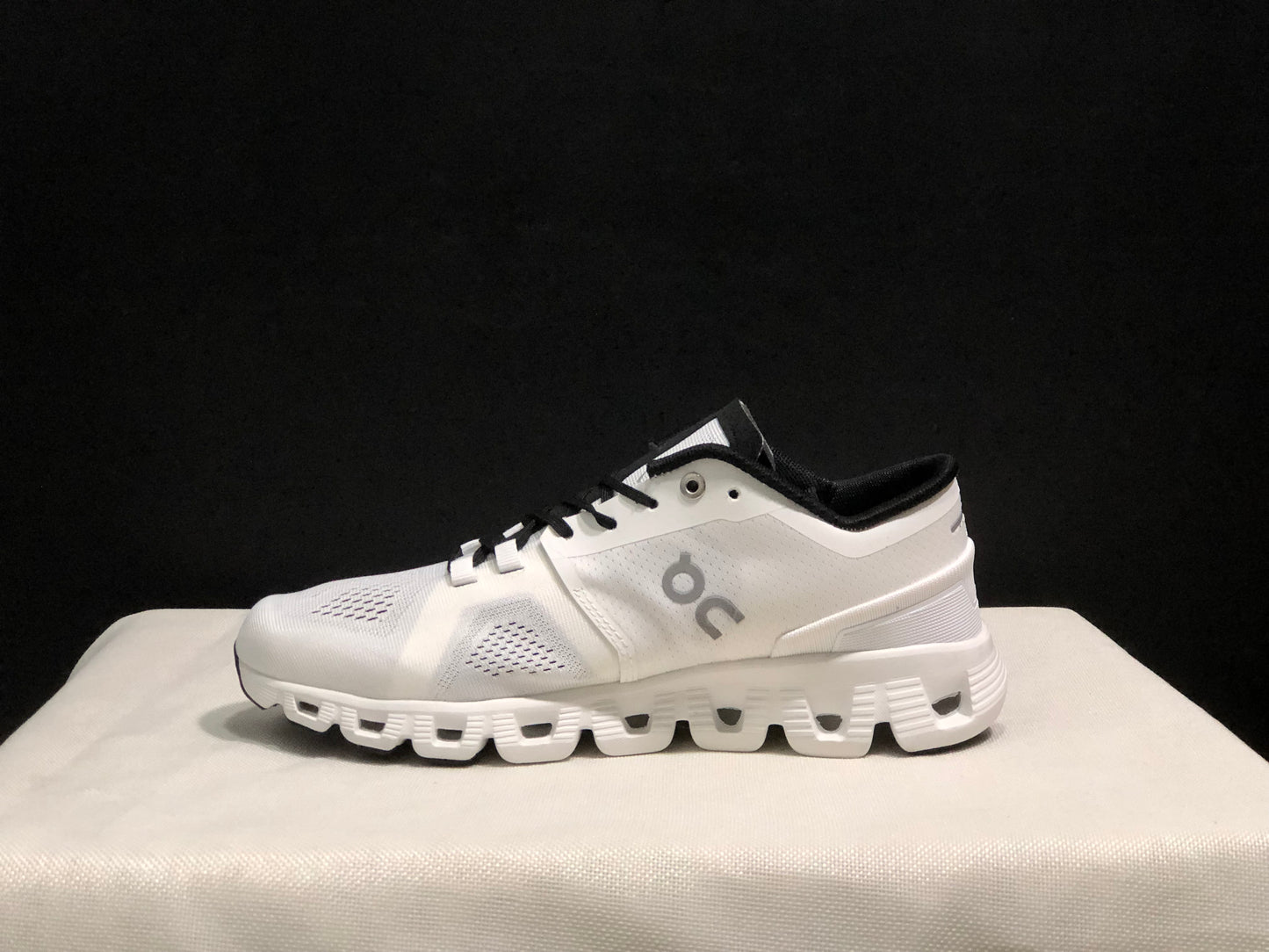 O Cloud White Sneaker