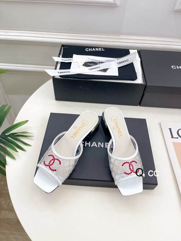 Chacha Dressy Sandal