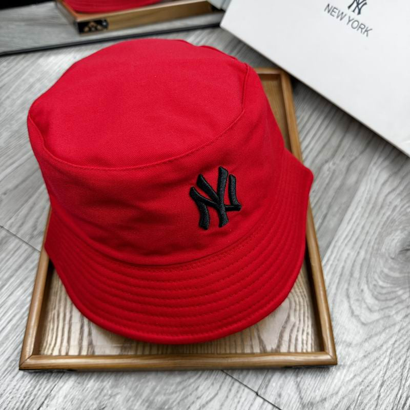 NYY Bucket Hat