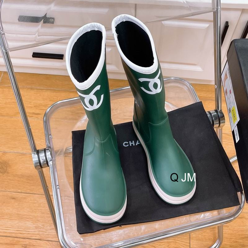 Chacha Rain Boot