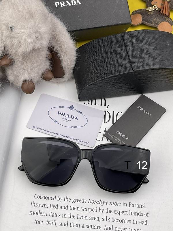 Pra Classic Sunglasses