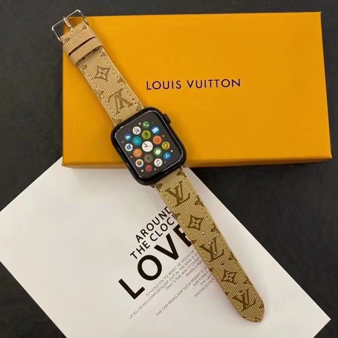 IV Apple Watch Band