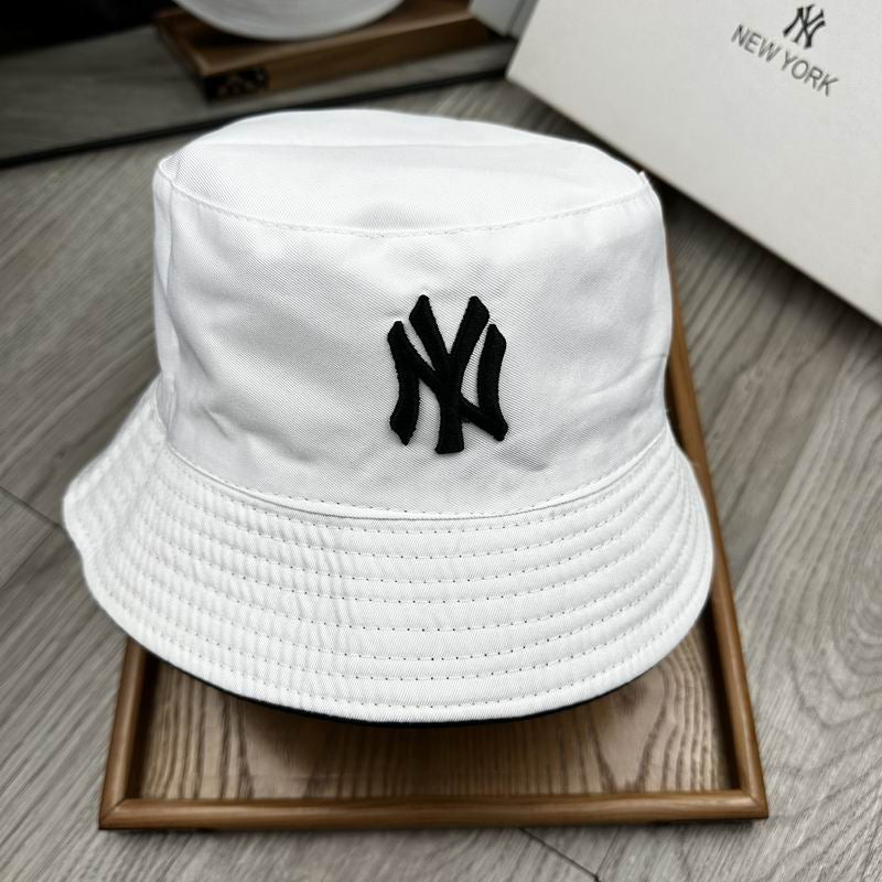 NYY Bucket Hat