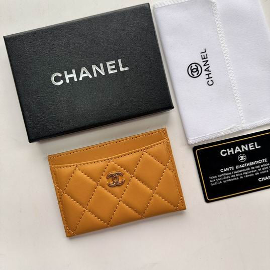 Chacha Cardholder