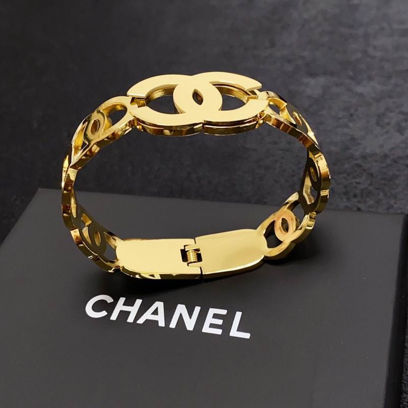 Chacha Bangle Bracelet