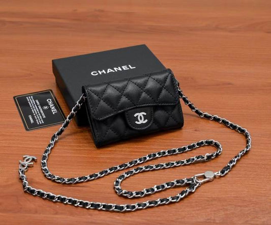 Chacha Small Classic Bag