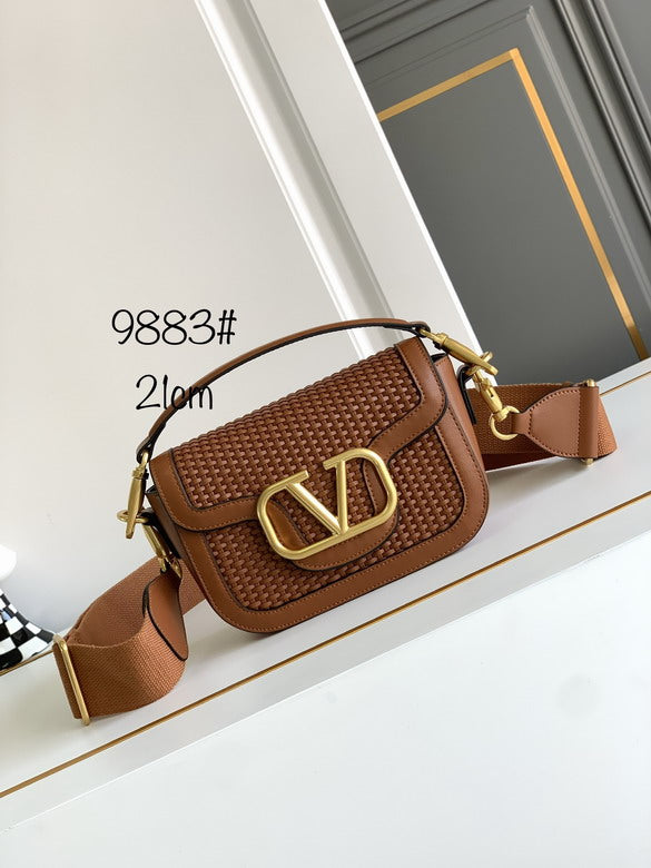 Val Crossbody Bag