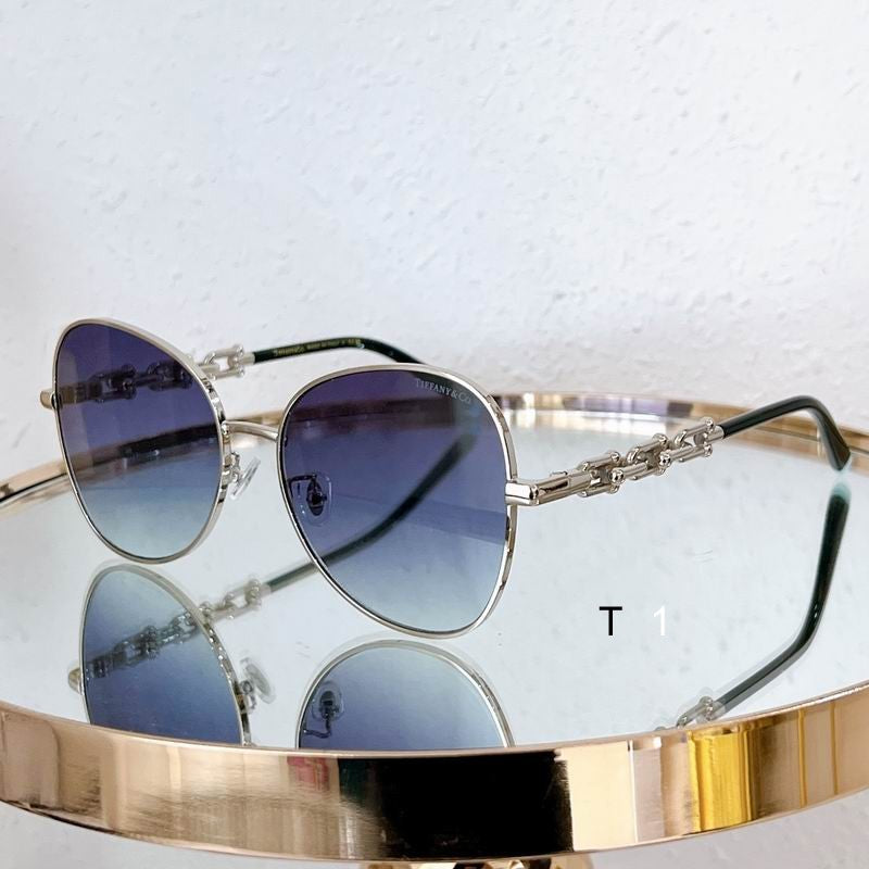 Tiff Signature Sunglasses