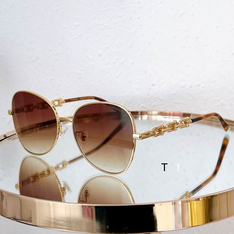 Tiff Signature Sunglasses