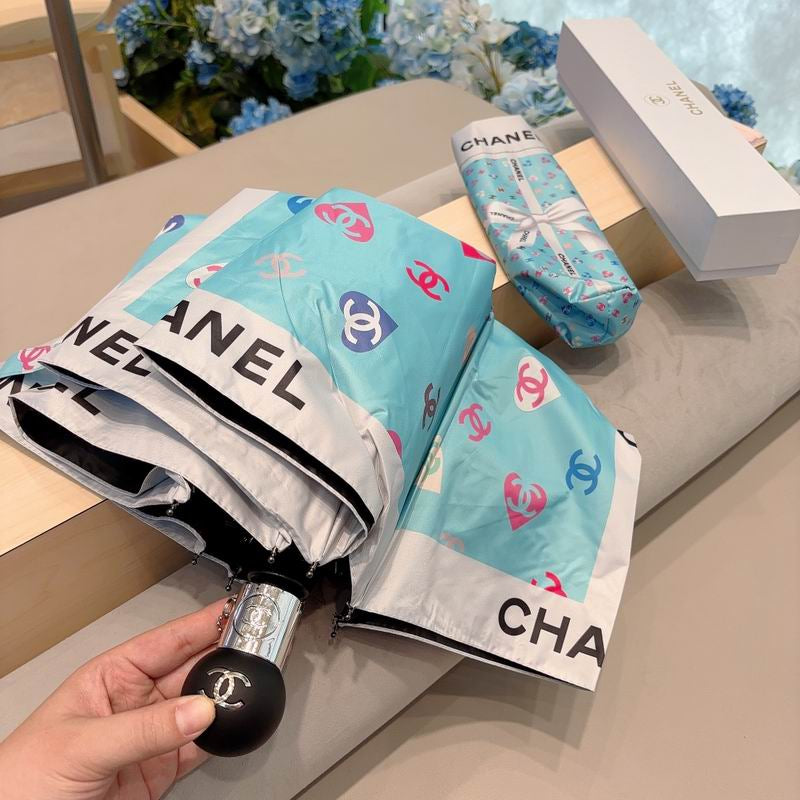 Chacha Bow Umbrella