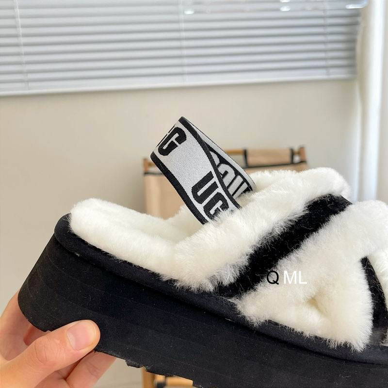 UG Slippers