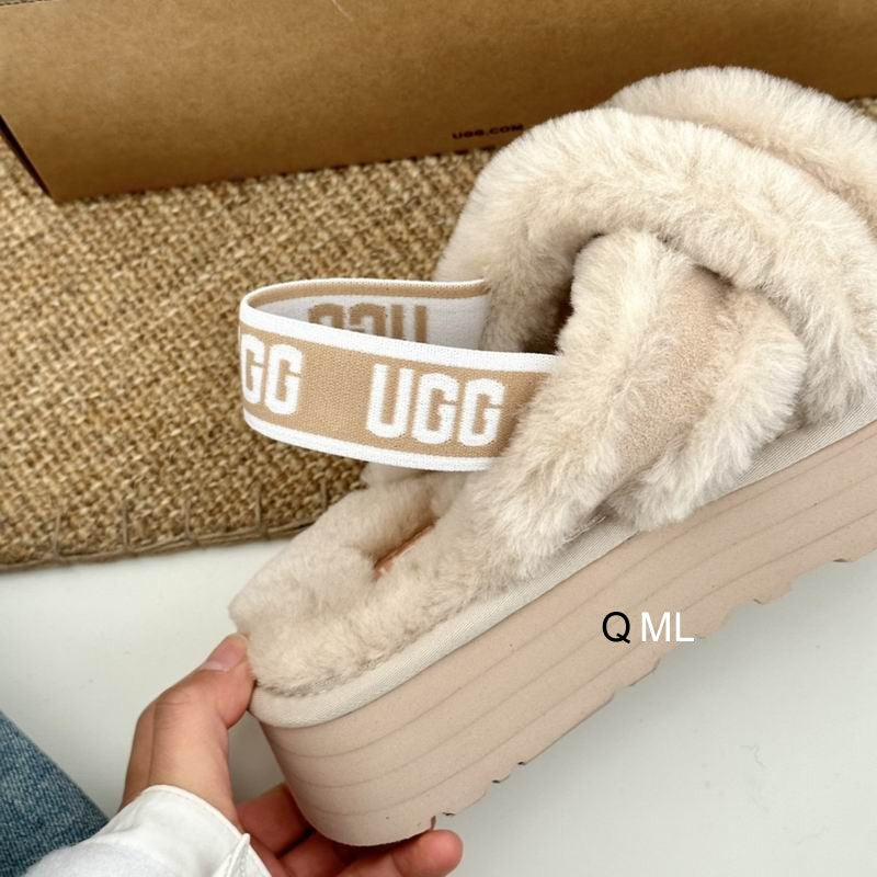 UG Slippers