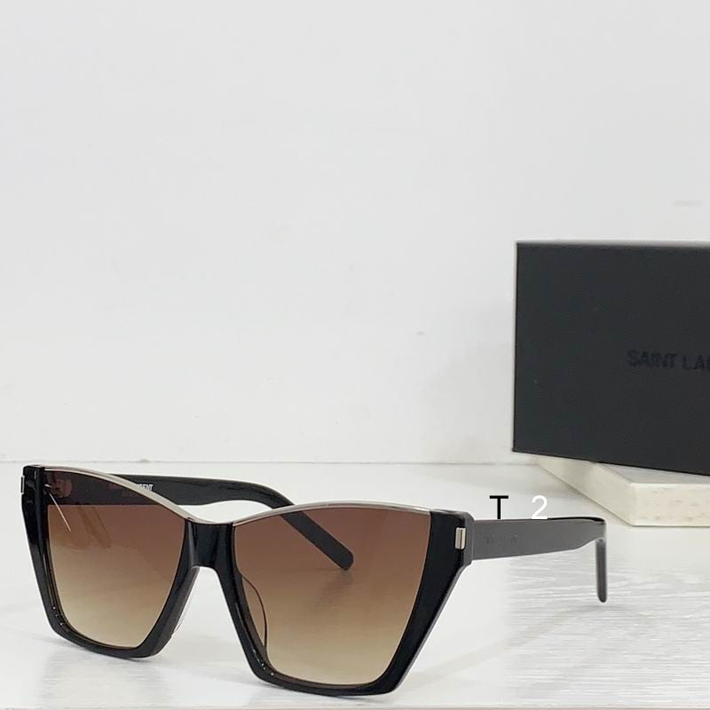 Saint Sunglasses Open Top