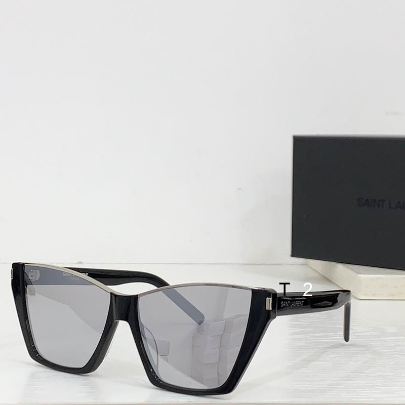 Saint Sunglasses Open Top