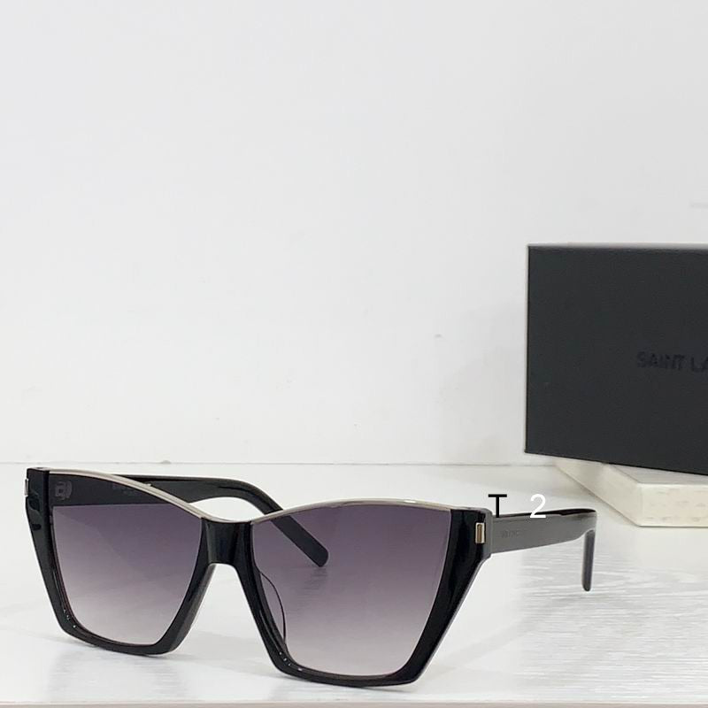 Saint Sunglasses Open Top