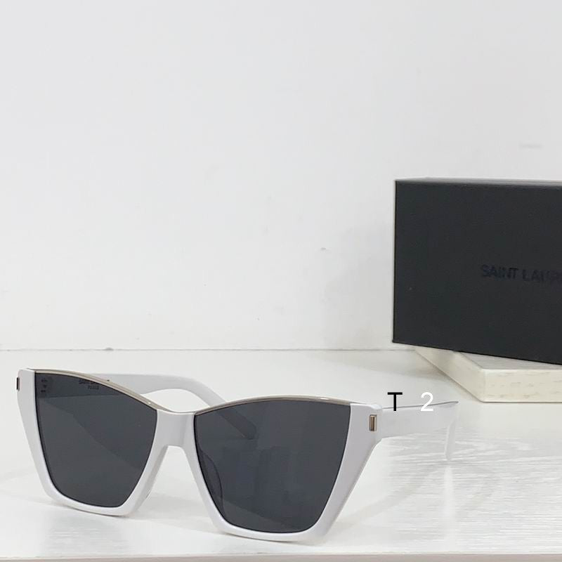 Saint Sunglasses Open Top