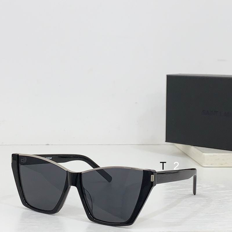 Saint Sunglasses Open Top