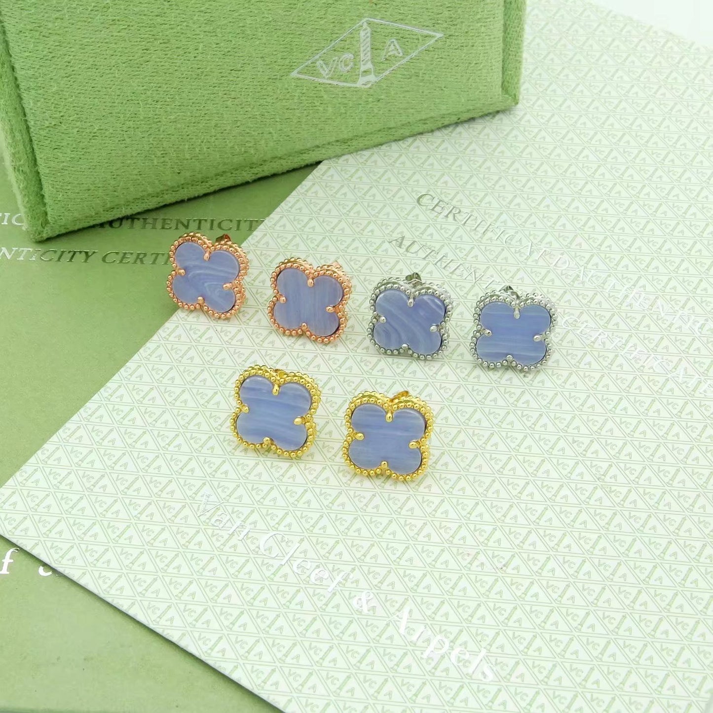 VC Earrings