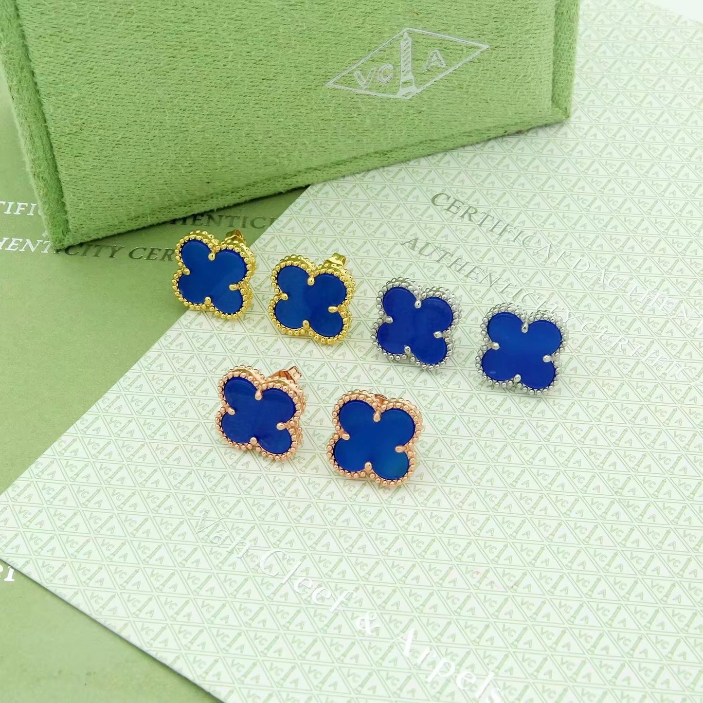 VC Earrings