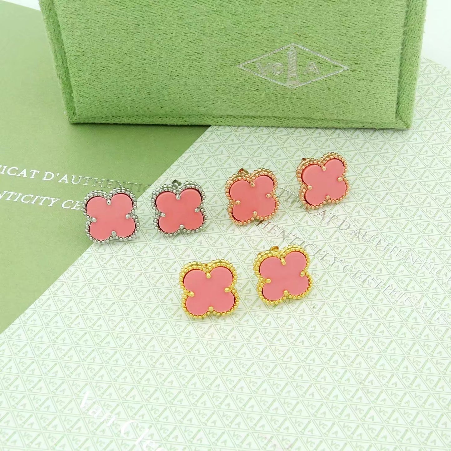 VC Earrings